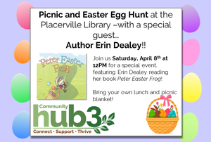 PV - Easter Picnic a